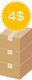 discount