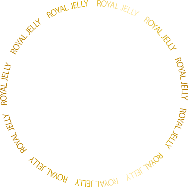 ROYAL JELLY